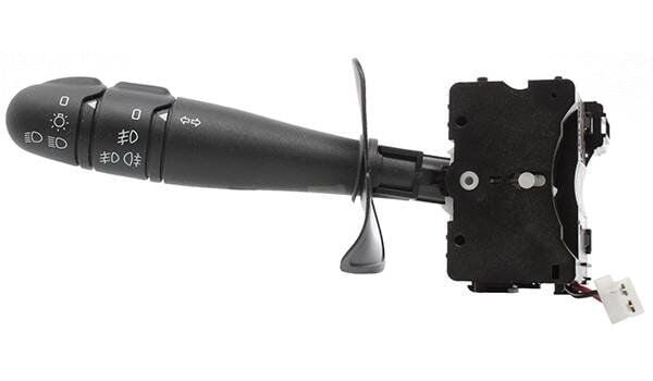 Megane 1-I Far+Sinyal Kumanda Kolu (1995-1998) 7701040730 -Renault Mais