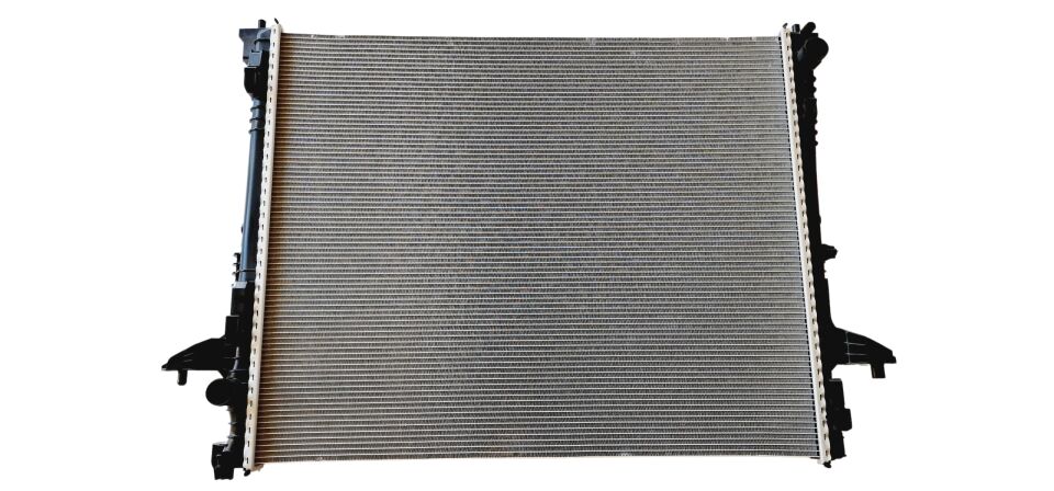 Trafic 3-III Motor Su Radyatörü 2.0 Dci M9R (AdBlue) 2020-> 214106338R - 214107191R -Renault Mais