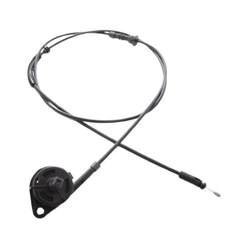 Fluence Motor Kaput Açma Teli Halatı (2010-2016) 656200028R -Sagem