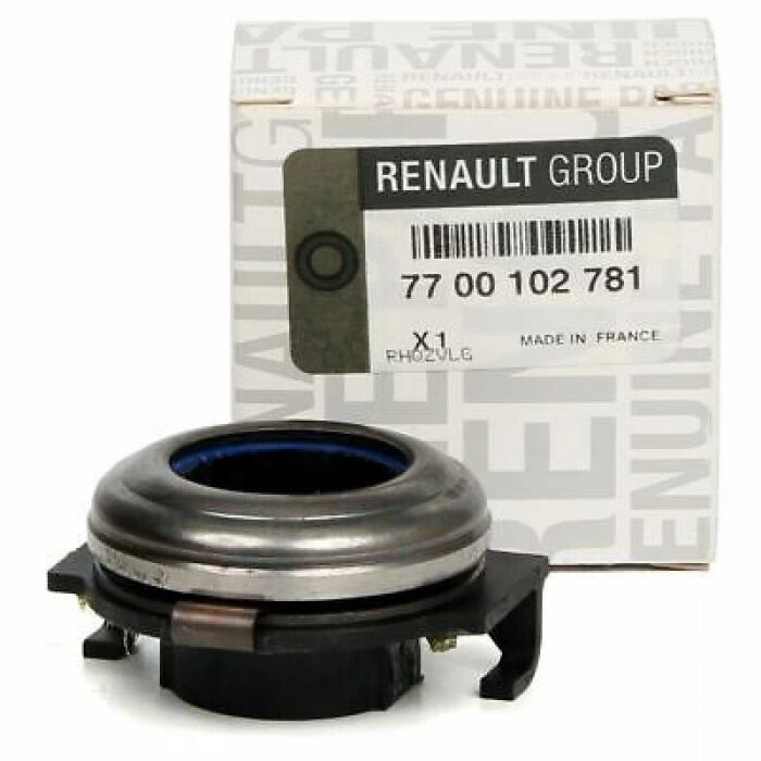 Megane 1-I Scenic 1-I Laguna 1-I Debriyaj Rulmanı Bilyası (1995-2002) 7700102781 -Renault Mais
