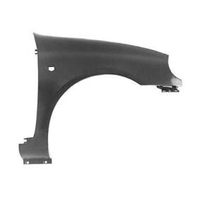 Clio 2-II HB Sağ Ön Çamurluk (1998-2002) 7701473026 -Yerli Kaporta