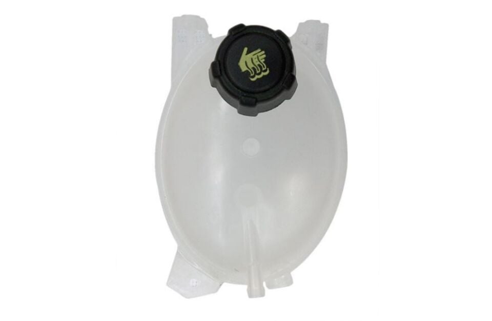 Clio 2-II Symbol Joy Radyatör Yedek Su Genleşme Deposu Bidonu (2012-2020) 217104354R -Üç-El