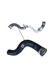 Trafic 3-III Turbo Hortumu Büyük Metal Boru Hariç 1.6 Dci R9M 144603145R -Nıfea