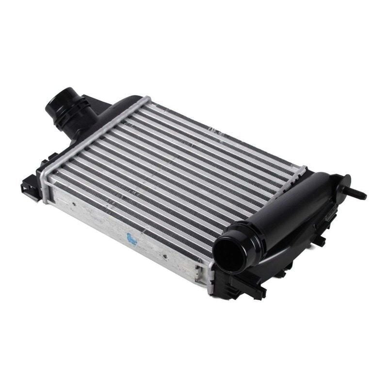 Clio 4-IV Logan 2-II Sandero 2-II Turbo Radyatörü (Intercooler) 144963014R -Kale