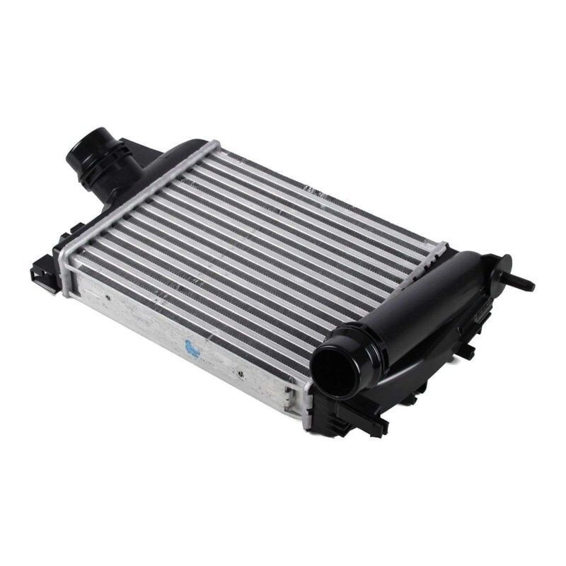 Clio 4-IV Logan 2-II Sandero 2-II Turbo Radyatörü (Intercooler) 144963014R -Kale