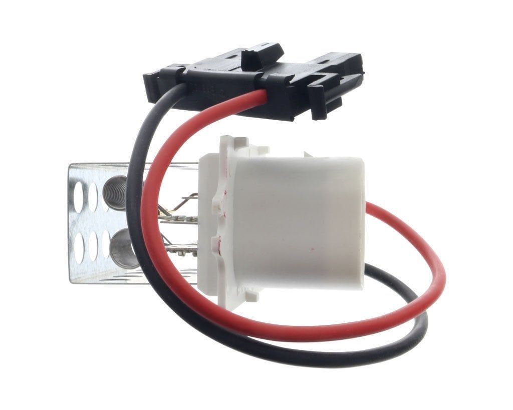 R19 Europa Clio 1-I Kalorifer Rezistansı 7701034874-7703033456 -Sagem