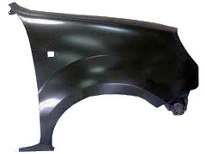 Kango 2-II Sağ Ön Çamurluk (2003-2008) 7751718632 -Yerli Kaporta