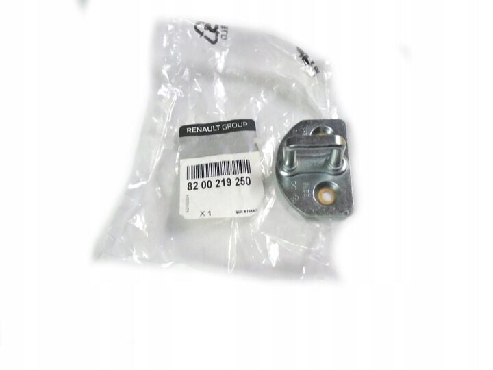 Clio 3-III Kango 3-III Master 3-III Kapı Kilit Karşılığı 8200219250 -Renault Mais