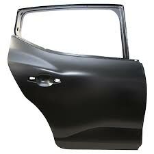 Sandero 3-III Sağ Arka Kapı 2020-> 821002247R-Renault Mais