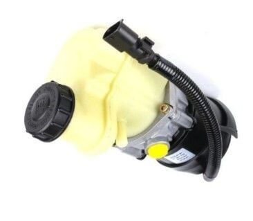 Clio 2-II Kangoo 2-II Direksiyon Pompası Komple (Elektrikli) 1.5 Dci K9K 7701470783 -H-Tech