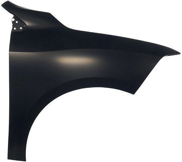 Fluence Sağ Ön Çamurluk (2010-2016) 631001150R -Renault Mais