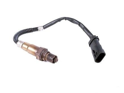 Megane 2-II Laguna 2-II Clio 3-III Oksijen Sondası Müşürü Alt 8200036545 -Autodak