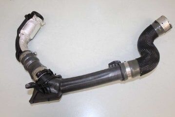 Megane 3-III Fluence Turbo Borusu Hortumu Komple 1.5 Dci K9K (Euro 5) 144602487R -Renault Mais