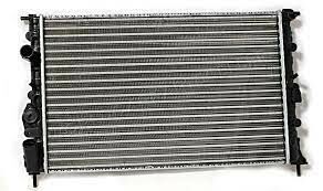 Scenic 1-I Motor Su Radyatörü 2 Sıra (1995-2002) 7700838135 -Kale