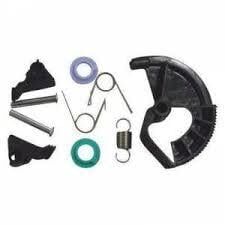 Kango 2-II Debriyaj Pedal Tamir Takımı (Cırcır Dişli Takım) 8200060841-7700415719 -Kaya Plastik