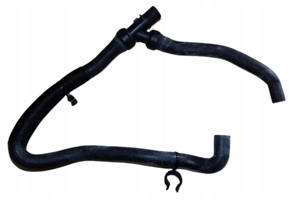 Megane 3-III Scenic 3-III Fluence Kalorifer Hortumu Borusu 1.5 Dci K9K 271A34089R -Renault Mais