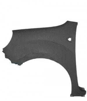 Kango 3-III Sol Ön Çamurluk (2008-2012) 631011587R -Yerli Kaporta