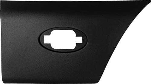 Master 3-III Sağ Arka Çamurluk Bandı Çıtası (2010-2020) 768F30007R -Renault Mais