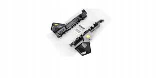 Trafic 3-III Ön Tampon Ayağı Braketi Takım 2013-> 620504350R -Renault Mais