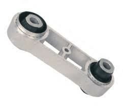 Laguna 1-I Arka Motor Takozu Kulağı Alt 2.0 16V F4R-1.9 Dci F9Q (1998-2002) 7700411189 -Üç-El