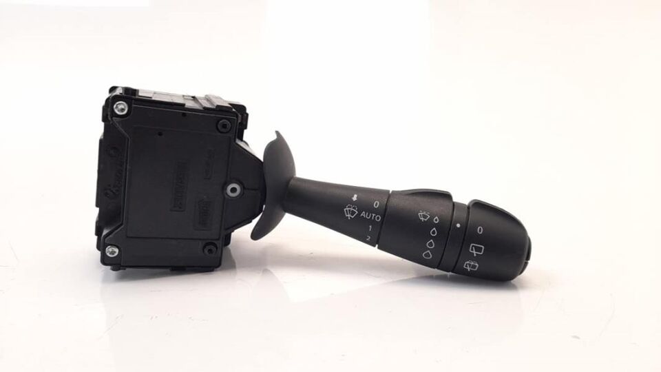 Clio 4-IV Silgi Silecek Kumanda Kolu Auto (2013-2020) 8201168016 -Renault Mais