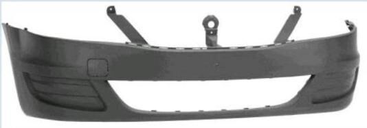 Logan 1-I Ön Tampon Sissiz (2008-2012) 8200748275 -Yerli Kaporta