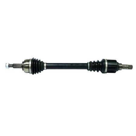 Scenic 2-II Ön Aks Sol Komple Manuel 5 Vites (2003-2010) 8200376094-8200575489 -Renault Mais