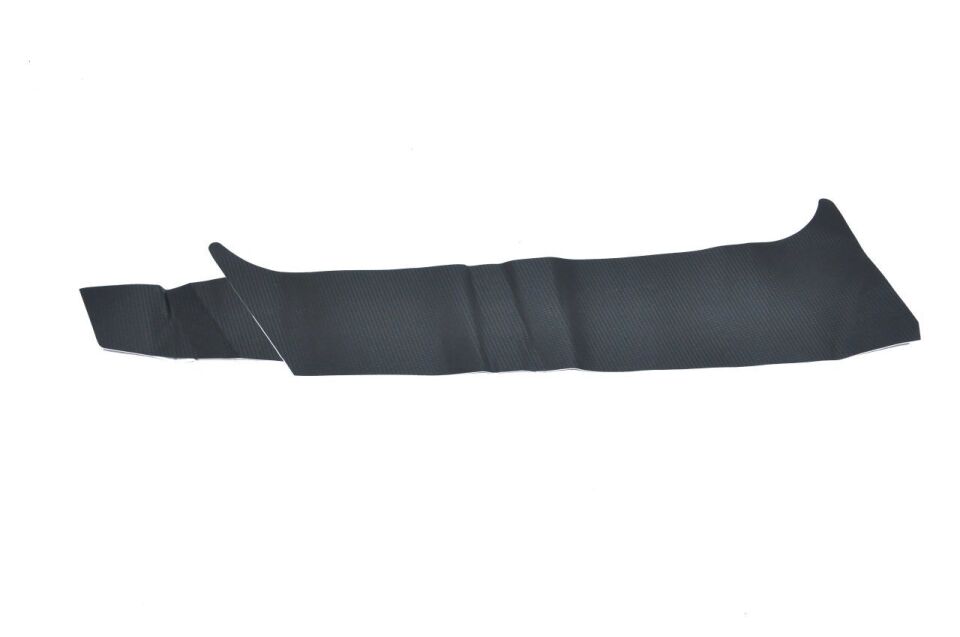 Clio 2-II Symbol Thalia Sağ Arka Kapı Direk Bandı (2009-2012) 8200699748 -Renault Mais