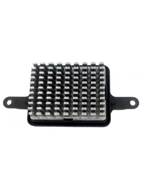 Latitude Kalorifer Fan Rezistansı (2008-2015) 271506902R-U4631004 -Renault Mais