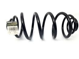 Kango 3-III Arka Helezon Yayı (Adet) (2008-2020) 8200754871 -Renault Mais