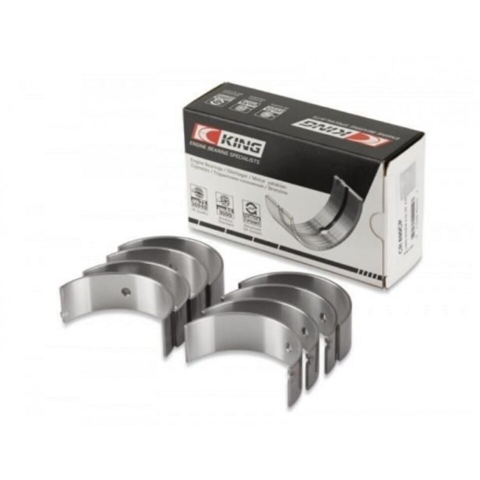 Megane 2-II Clio 2-II Kango 2-II Kol Yatak 0.75 (Takım) 1.5 Dci K9K CR4357BX -King Yatak