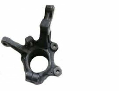 R9 Broadway Fairway R11 Flaşh Ön Sol Aks Taşıyıcı 7702252798 -Veka