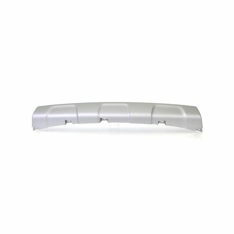 Sandero 2-II Stepway Ön Tampon Bakaliti Gri (2016-2020) 620721167R-620729344R -Renault Mais