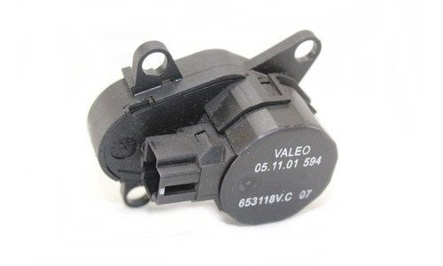 Scenic 1-I Kalorifer Klape Motoru (1995-2002) 7701048386 -Renault Mais