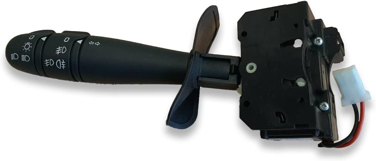 Megane 1-I Far+Sinyal Kumanda Kolu (1995-1998) 7701040730 -Valeo