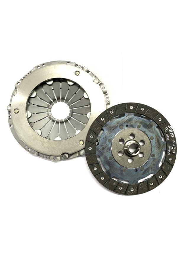 Laguna 3-III Talisman 6 Vites Debriyaj Seti 1.5 Dci K9K 02057505R -Renault Mais