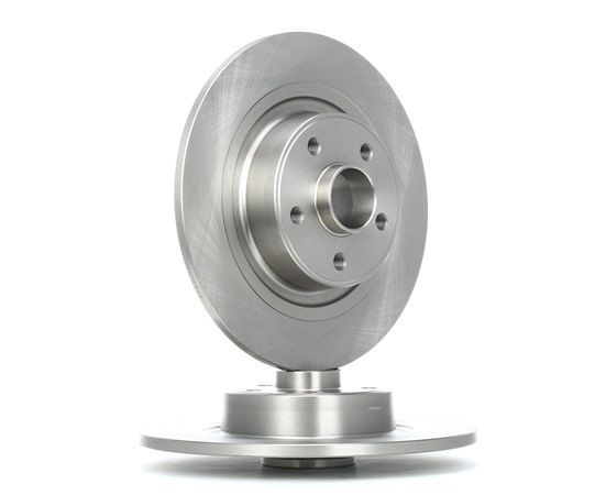 Espace 4-IV Velsatis Arka Fren Disk Rulmanlı (Adet) 8200244108 -Bosch