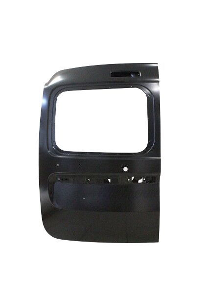 Logan 1-I Mcv Sol Arka Bagaj Kapağı (Camlı Tip) (2004-2012) 6001548841 - Yerli Kaporta