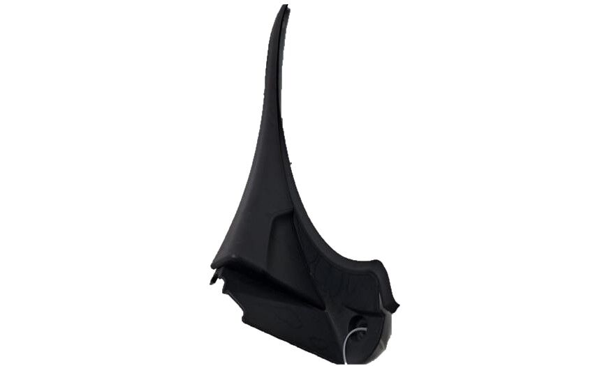 Trafic 3-III Ön Cam Sağ Dış Bakaliti 2013-> 768G84566R -Renault Mais