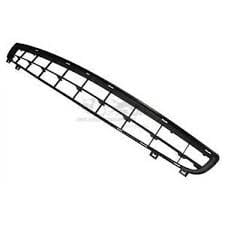 Laguna 2-II Ön Tampon Orta Izgarası (2002-2008) 7701061145 -Renault Mais