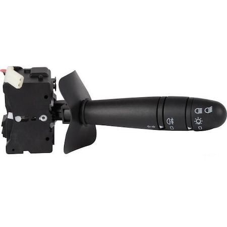 Clio 2-II Far + Sinyal Kumanda Kolu (1998-2008) 7701048955 -Valeo