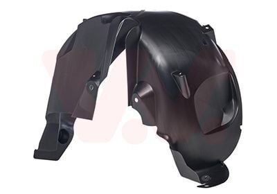 Clio 4-IV Sağ Arka Çamurluk Davlumbazı (2013-2020) 767483362R -Renault Mais