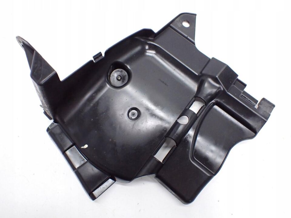 Lodgy Dokker Sol Şase Bakaliti (Ön Davlumbaz Yan Parçası) (2013-2020) 638316907R -Renault Mais