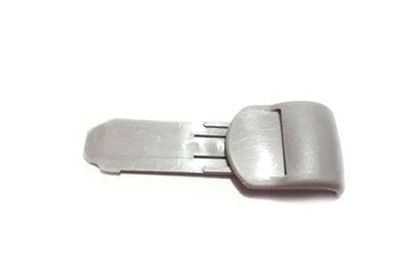Megane 2-II Arka Perde Tutucu Agraf Klipsi (2003-2010) 8200191584 -Yerli Üretim