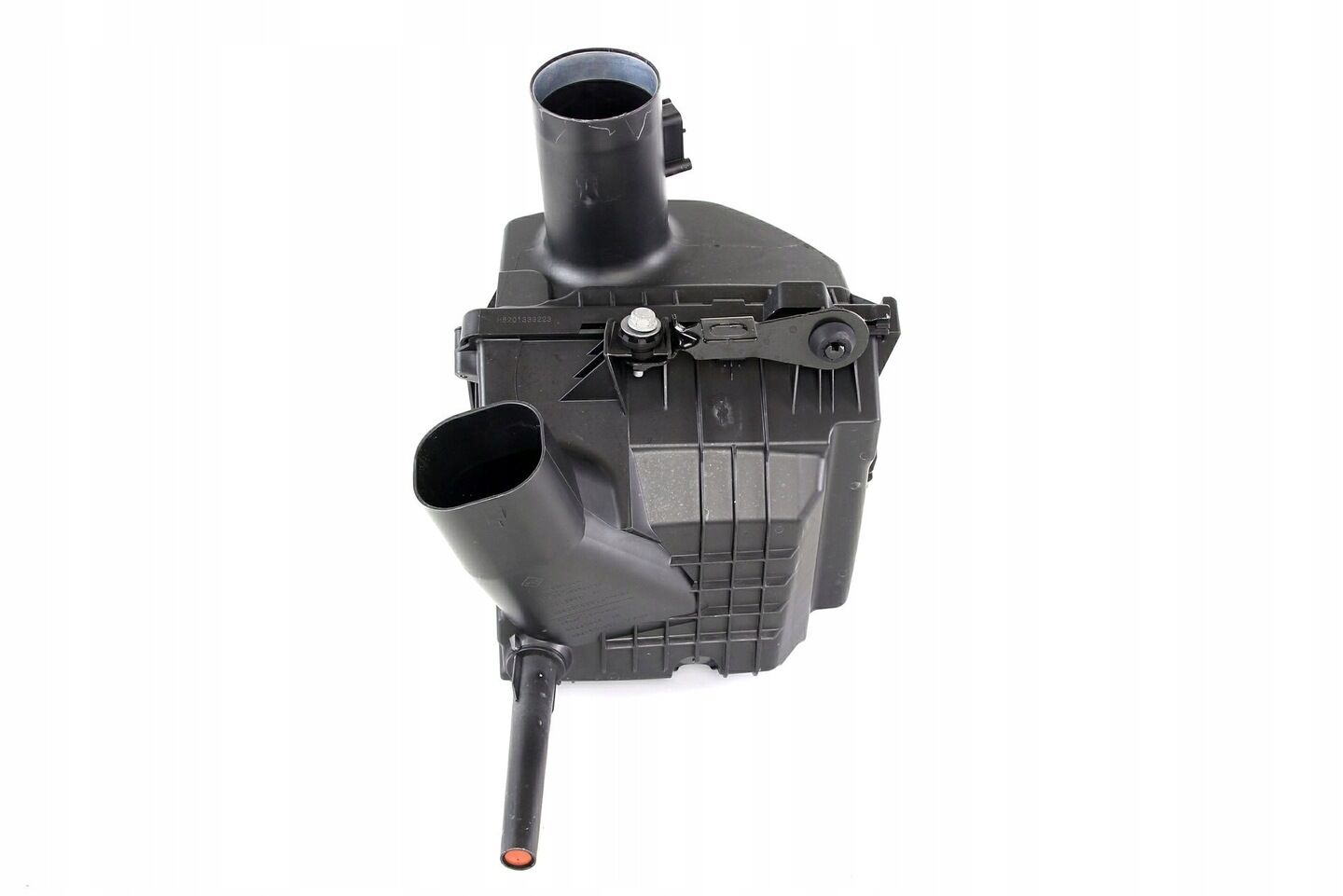 Trafic 3-III Hava Filtre Kabı Kutusu 1.6 Dci R9M (2013-2019) 165009078R -Renault Mais