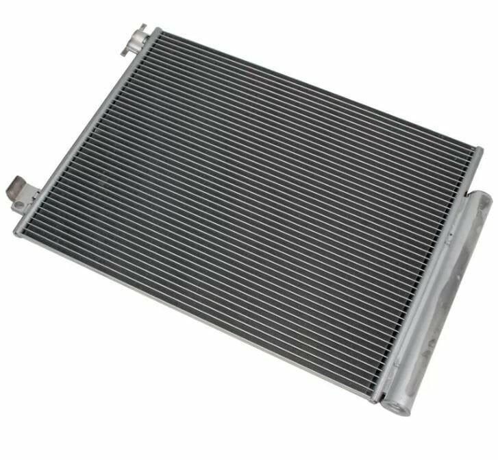 Clio 4-IV Captur 1-I Klima Radyatörü Kondansör (2013-2020) 921006843R -Veka