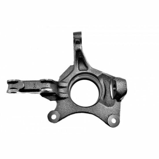 Duster 1-I Sağ Ön Aks Taşıyıcı 4x4-4x2 (2009-2017) 8200881829 -Veka