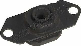 Megane 2-II Scenic 2-II Motor Şanzuman Takozu Sol Kulak (03-09) 8200352861-6001548160 -Renault Mais