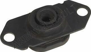 Megane 2-II Scenic 2-II Motor Şanzuman Takozu Sol Kulak (03-09) 8200352861-6001548160 -Renault Mais