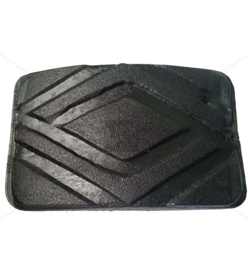 R12 Toros Gaz Pedal Lastiği 606090800 -Üç-El